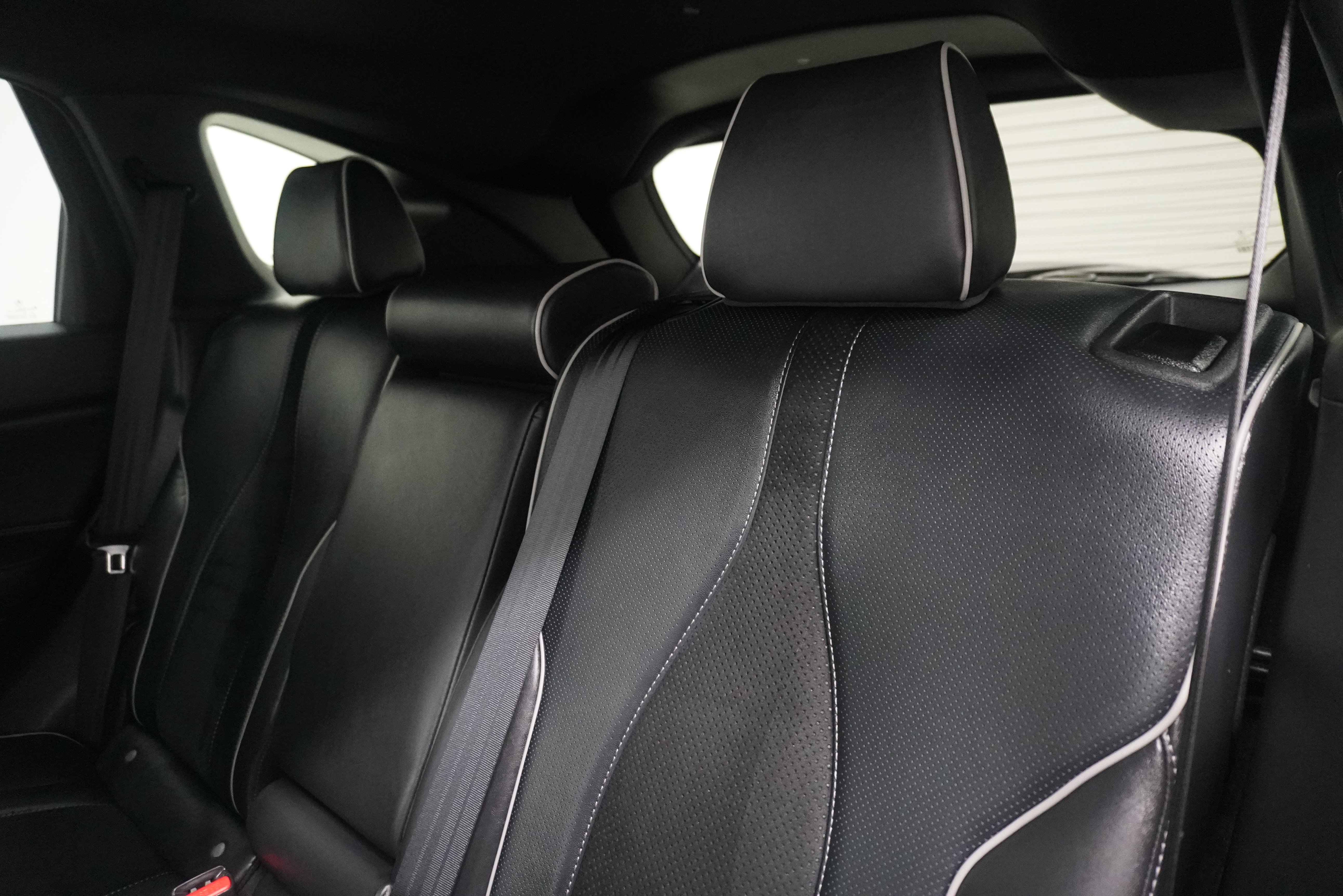 Used 2021 Acura RDX A-Spec FWD image 14