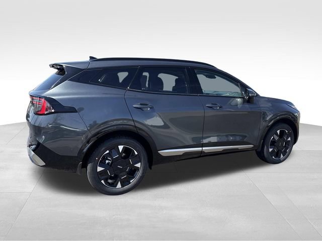 New 2026 Kia Sportage SX Prestige image 2