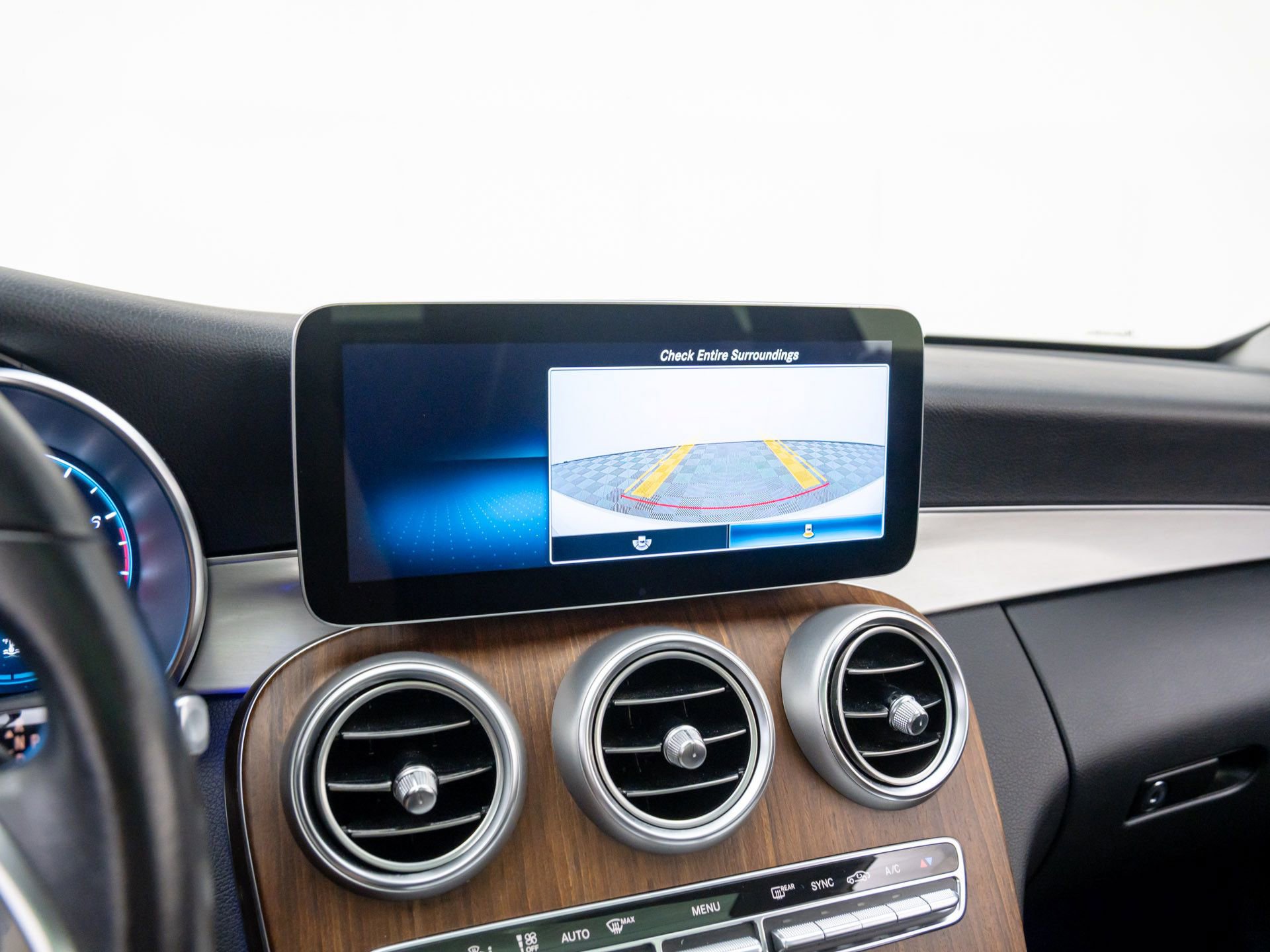 Used 2023 Mercedes-Benz C 300 C 300 w/ Multimedia Package image 23