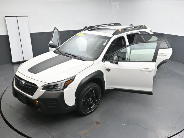 Used 2022 Subaru Outback Wilderness AWD/4WD image 37