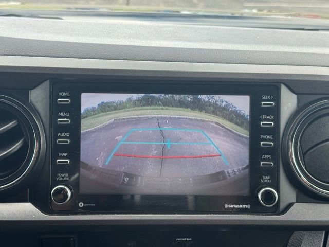 Used 2020 Toyota Tacoma TRD Off-Road w/ Technology Package image 22