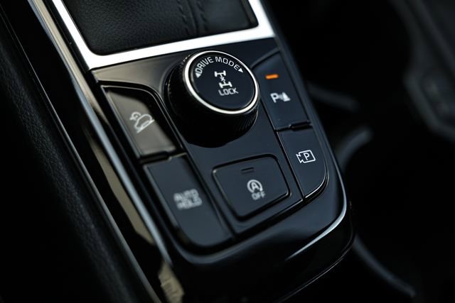 Used 2024 Kia Sportage X-Line w/ X-Line Premium Package image 41