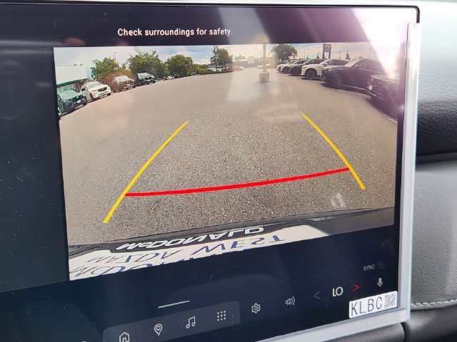 New 2026 MAZDA CX-5 Preferred AWD/4WD image 13