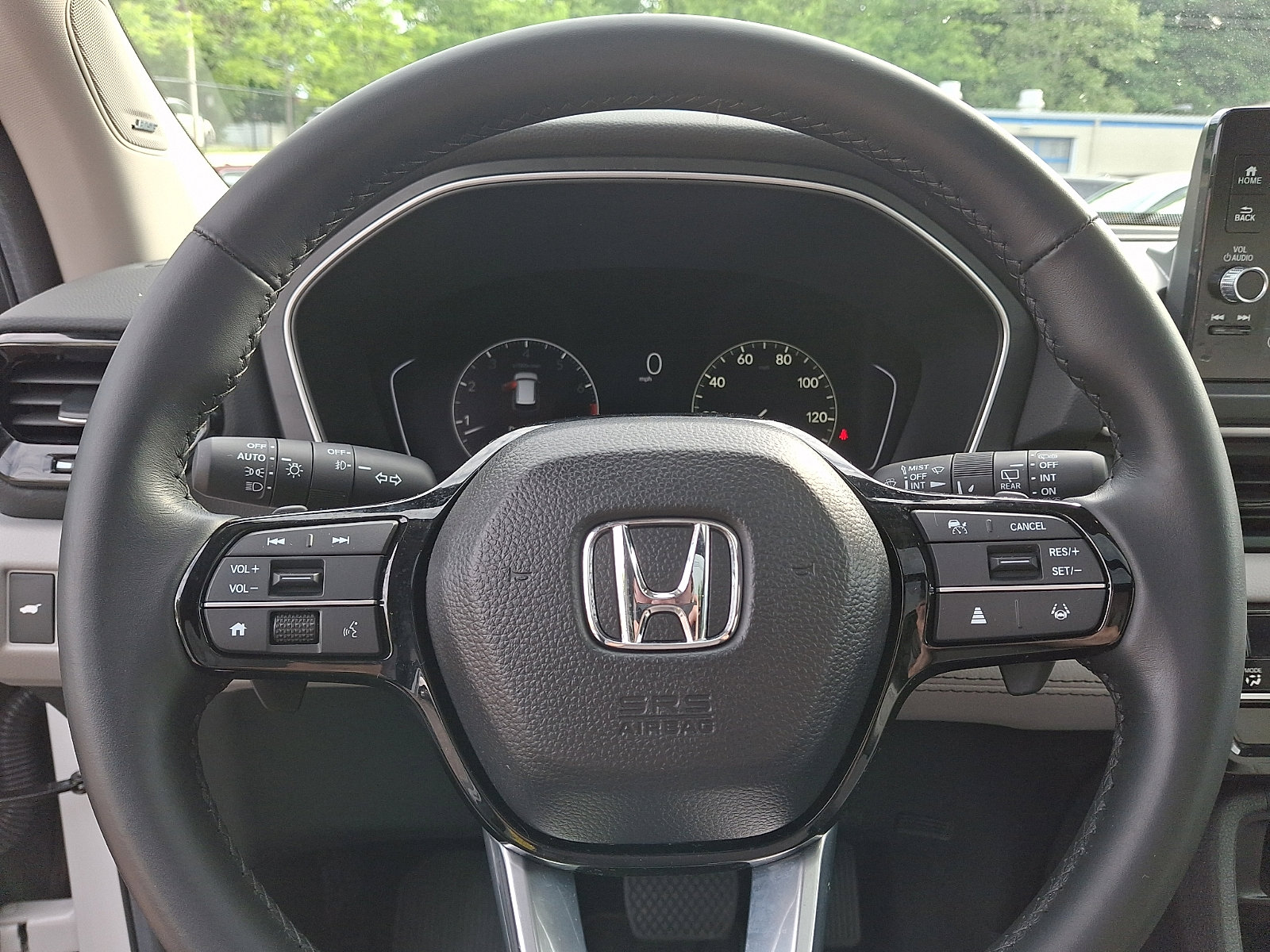 Used 2023 Honda Pilot Touring image 20