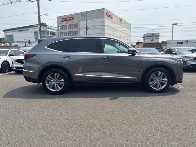 Certified 2026 Acura MDX SH-AWD image 4