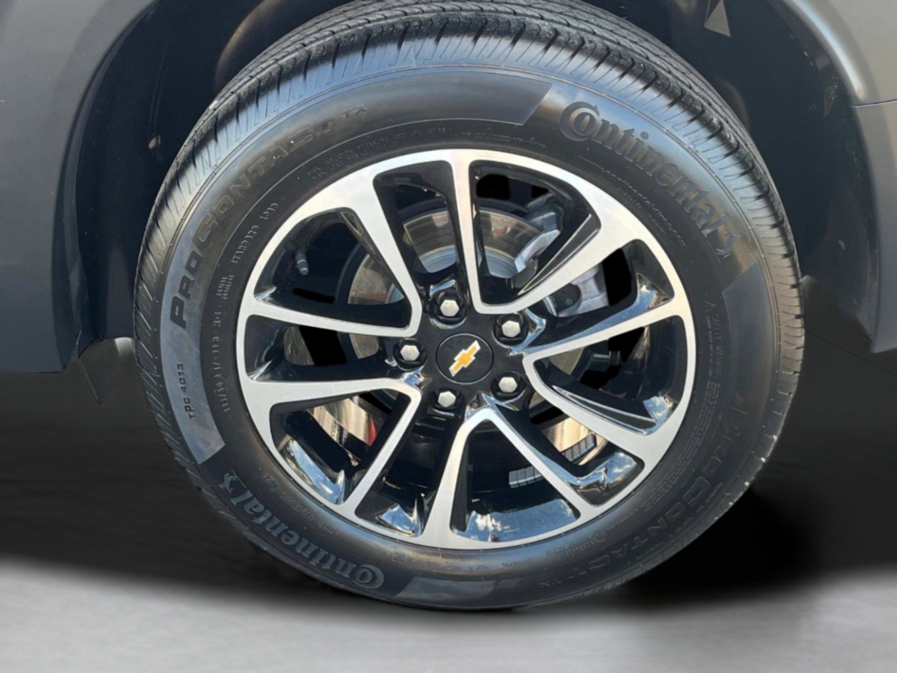 Used 2025 Chevrolet TrailBlazer LT image 40