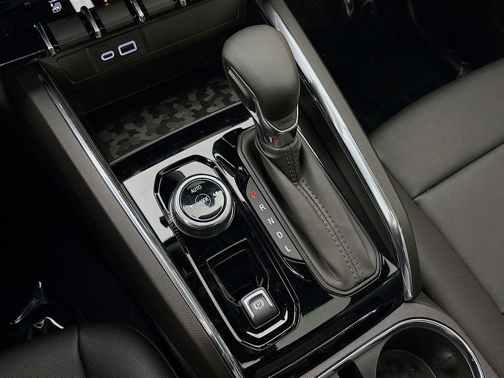 New 2025 GMC Canyon Elevation w/ Convenience Package image 17