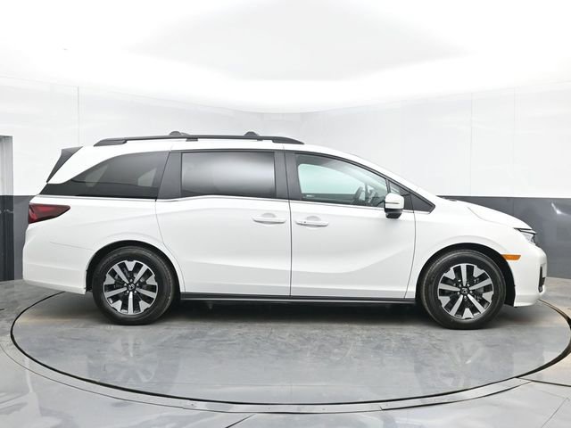Used 2026 Honda Odyssey EX-L image 11