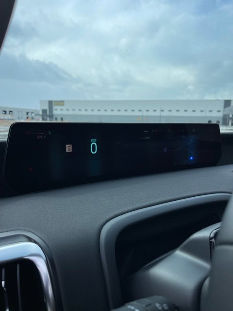 Used 2025 Ford Expedition Platinum w/ Driver's Package image 14