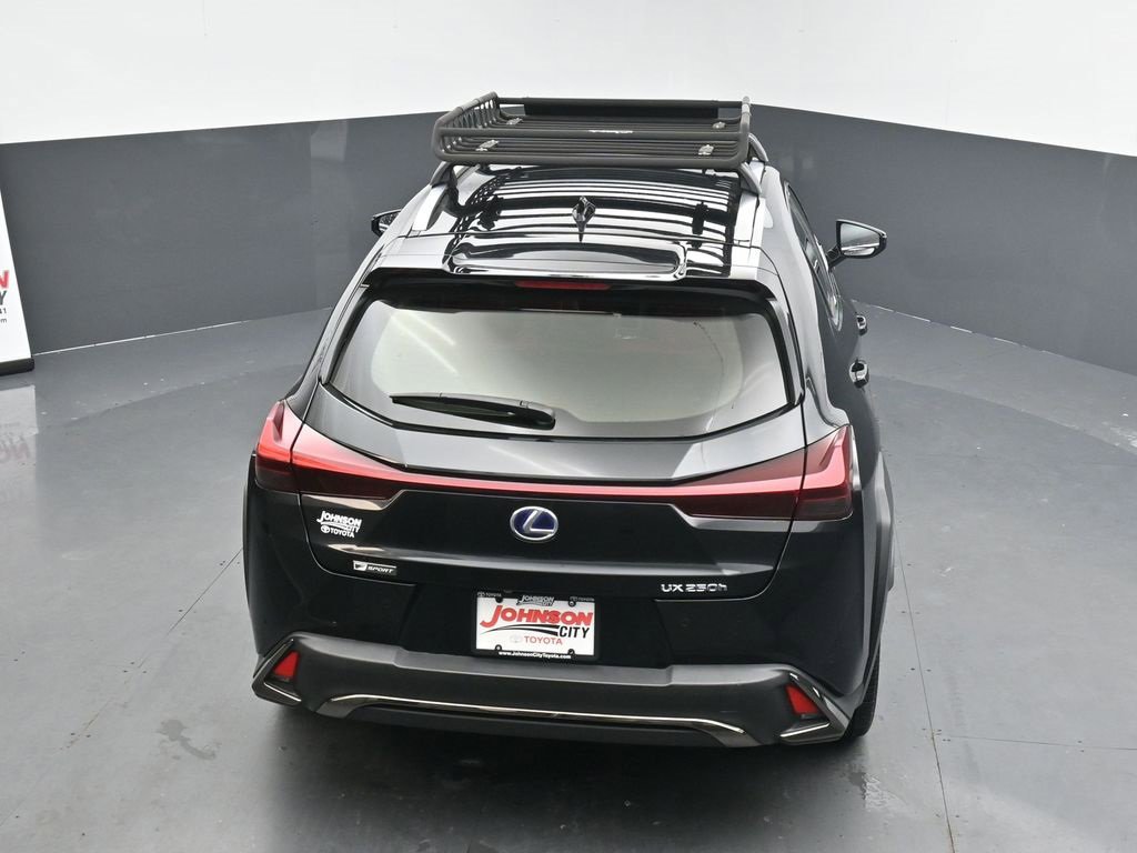 Used 2020 Lexus UX 250h F Sport image 38