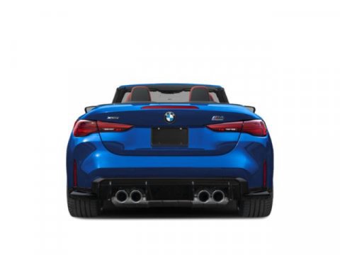 New 2027 BMW M4 xDrive Competition AWD/4WD image 8
