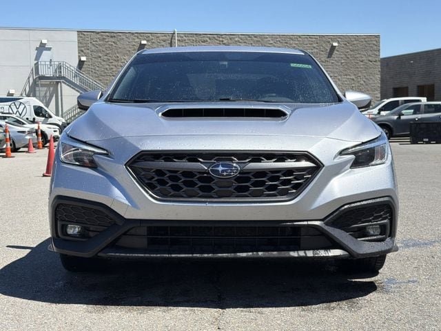 Used 2022 Subaru WRX Premium AWD/4WD image 12