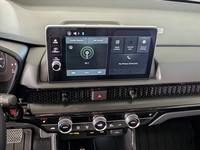 New 2026 Honda CR-V EX-L image 12