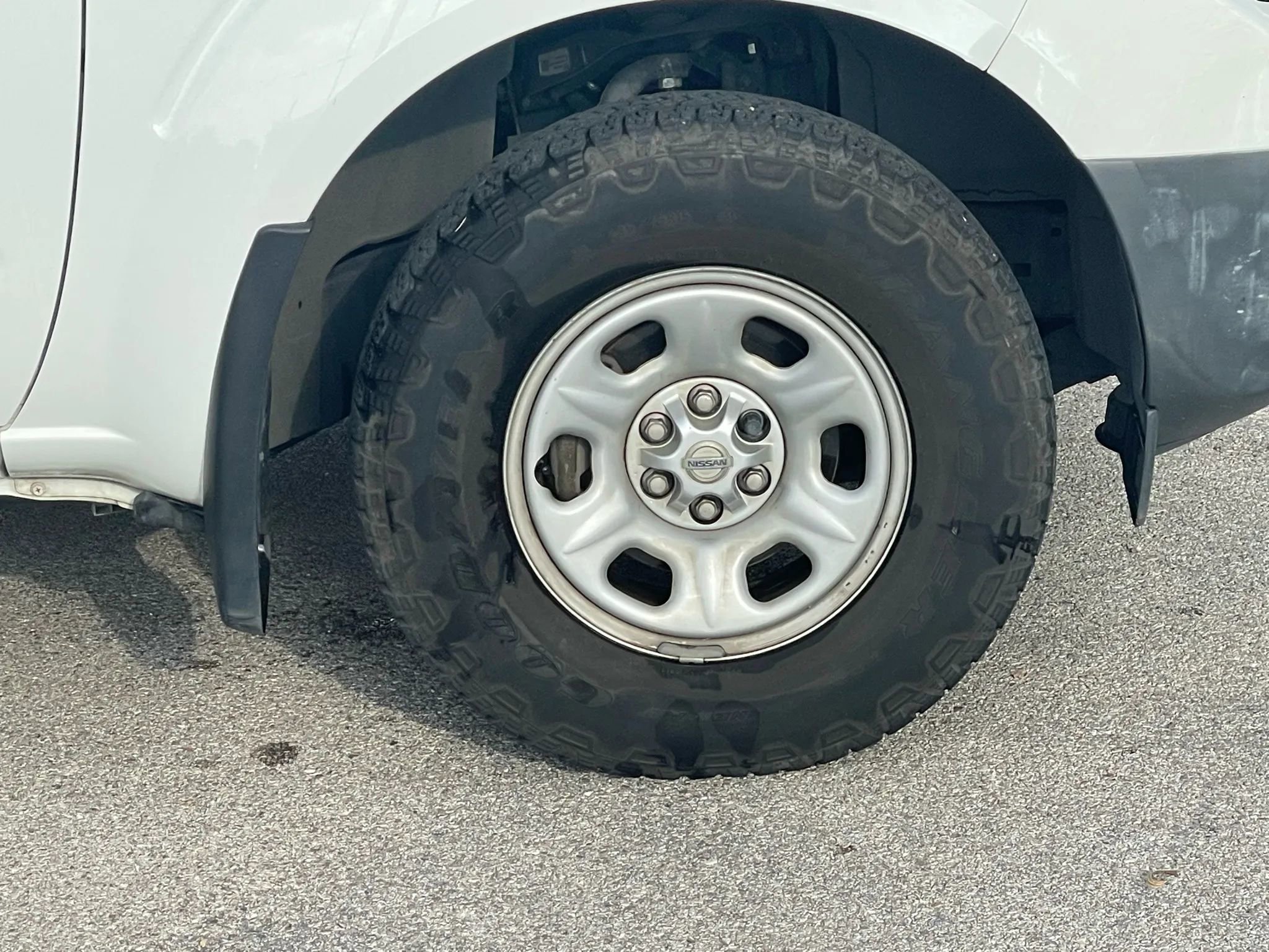 Used 2019 Nissan Frontier S image 3