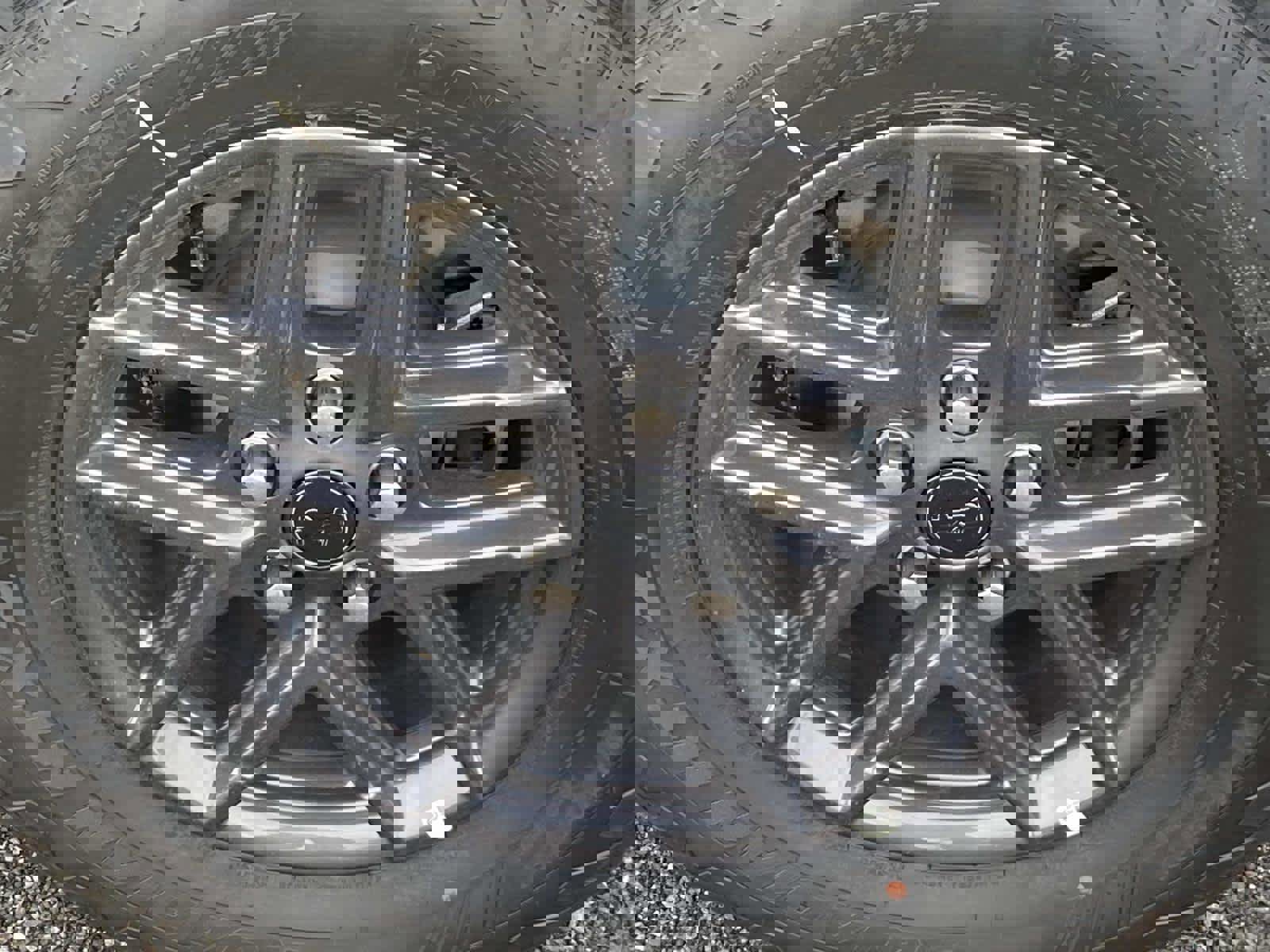 New 2026 Jeep Wrangler Sport S image 6