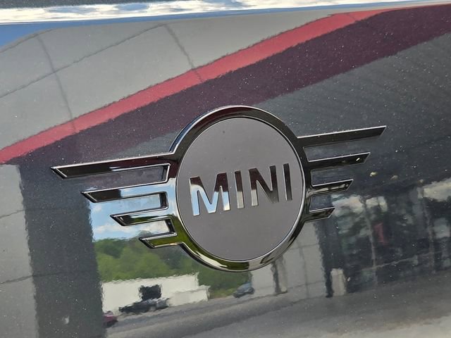 Used 2025 MINI Cooper Countryman John Cooper Works AWD/4WD image 17