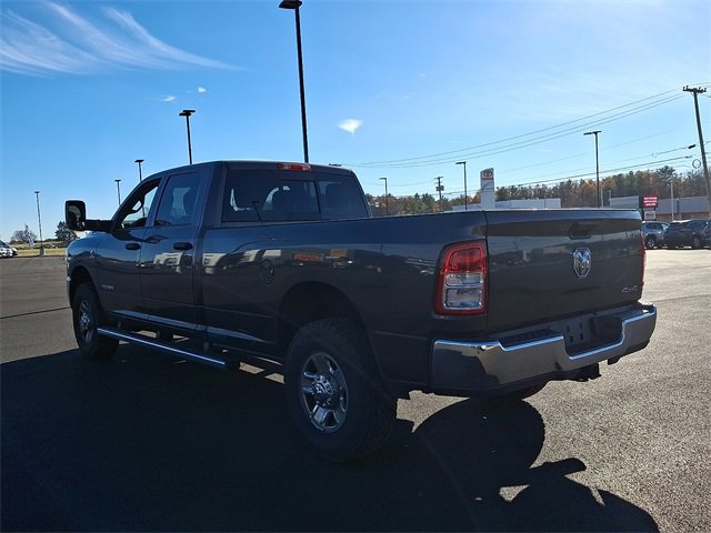 Used 2022 RAM 3500 Tradesman image 5