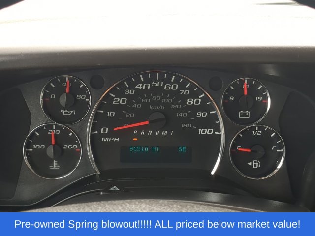 Used 2016 Chevrolet Express 2500 RWD image 26