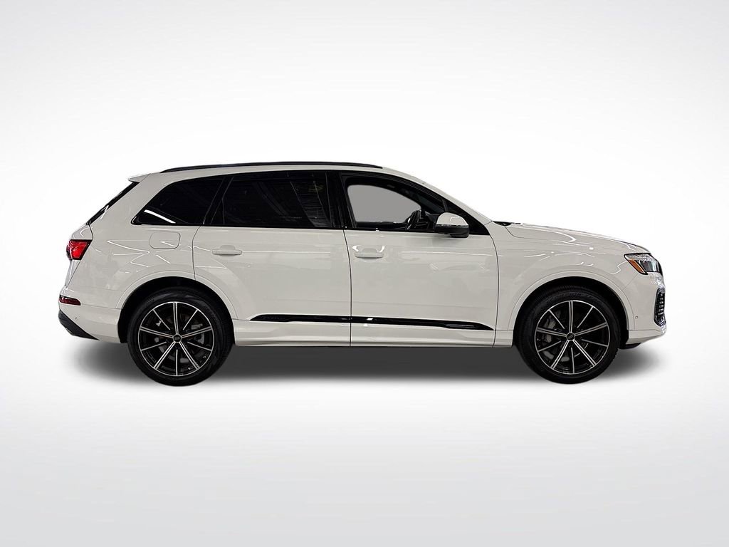 New 2026 Audi Q7 2.0T Premium Plus AWD/4WD image 6