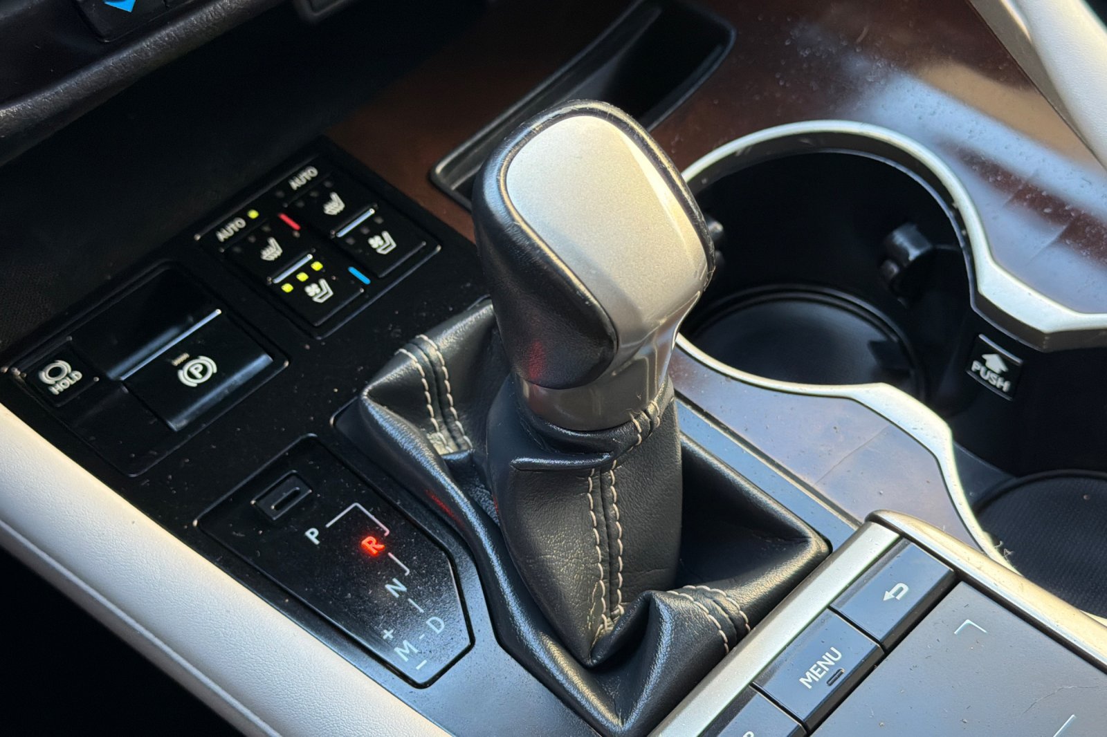 Used 2020 Lexus RX 350 FWD w/ Premium Package image 23