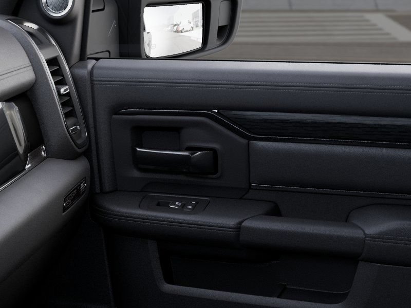 New 2025 RAM 2500 Power Wagon AWD/4WD image 26