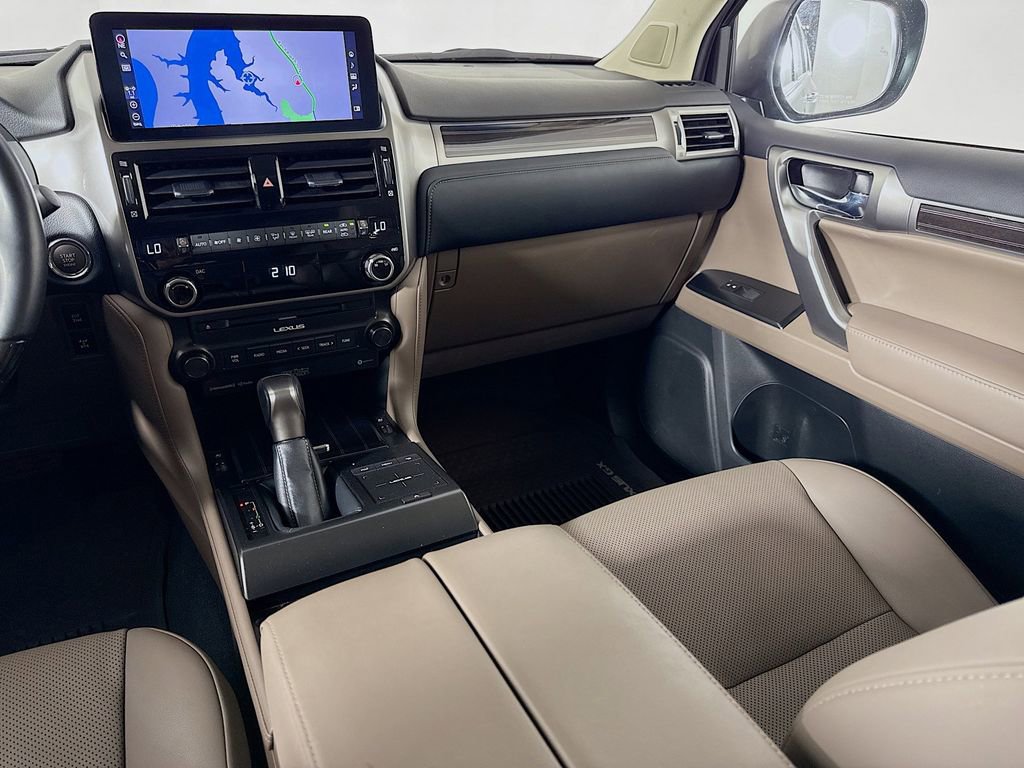 Used 2023 Lexus GX 460 Premium image 25