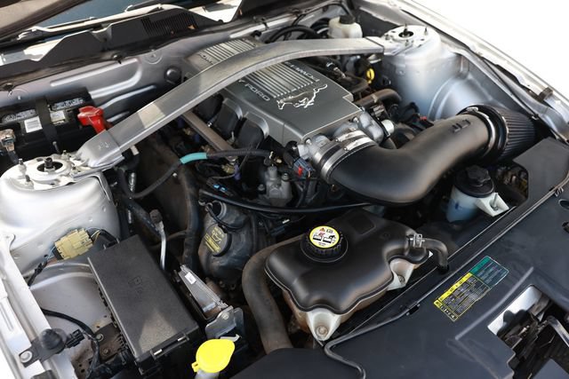 Used 2010 Ford Mustang GT Premium RWD image 49