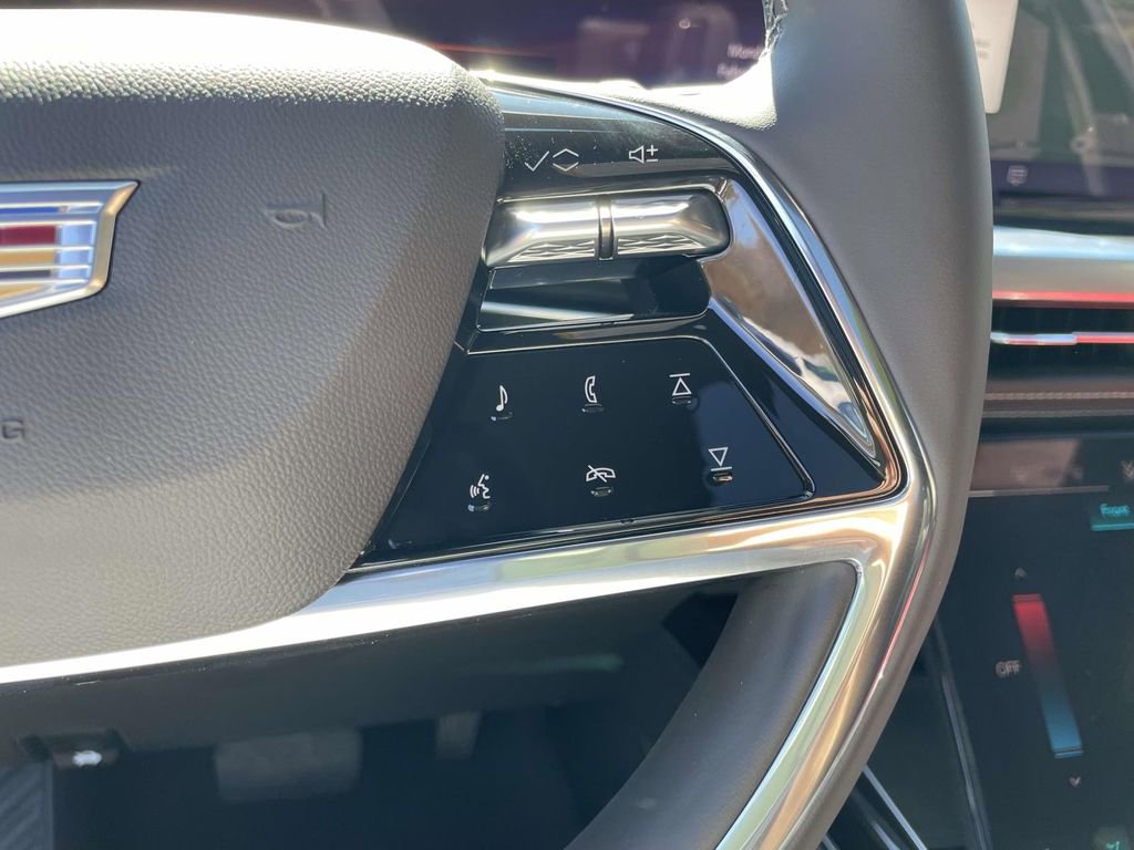 New 2026 Cadillac Escalade ESV Sport image 25