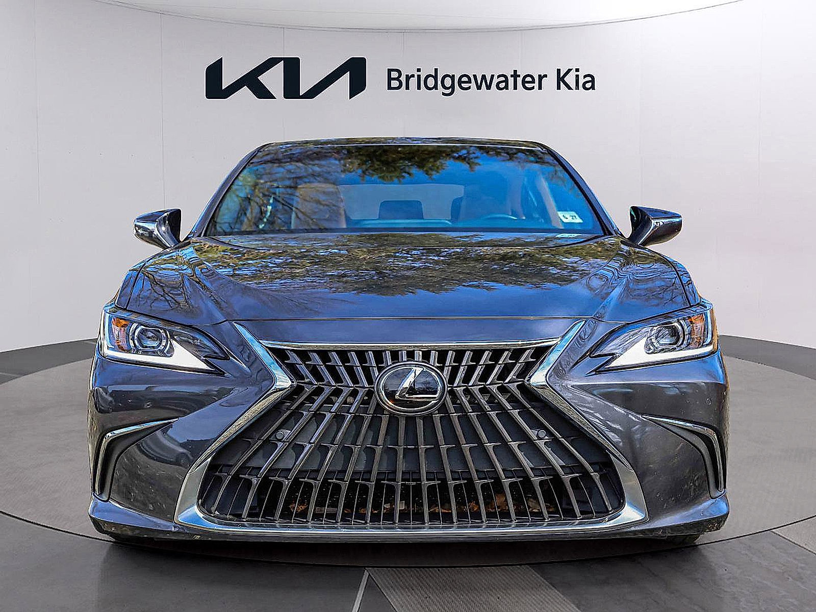 Used 2022 Lexus ES 350 w/ Premium Package image 3