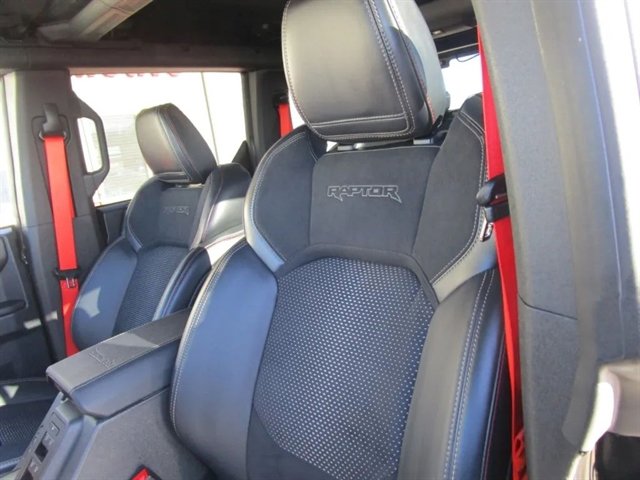 Used 2023 Ford Bronco Raptor image 19