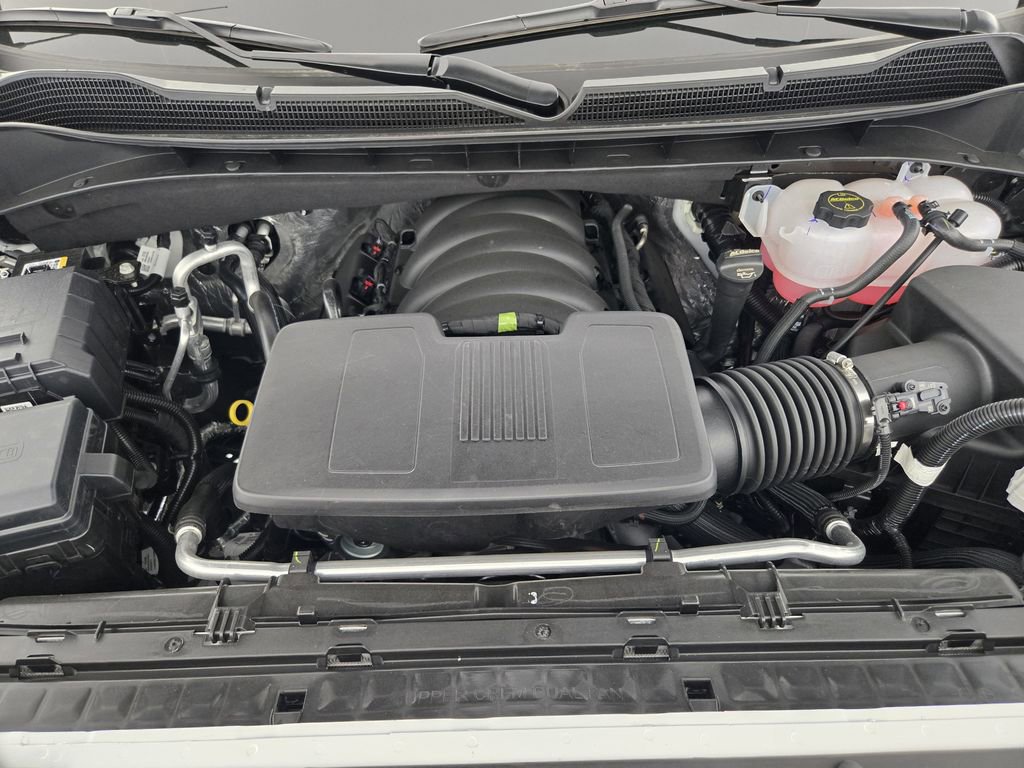 New 2026 Chevrolet Silverado 1500 ZR2 w/ LPO, Dark Essentials Package image 25