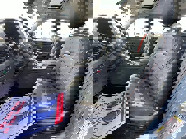 New 2025 Nissan Sentra SR w/ SR Premium Package image 12