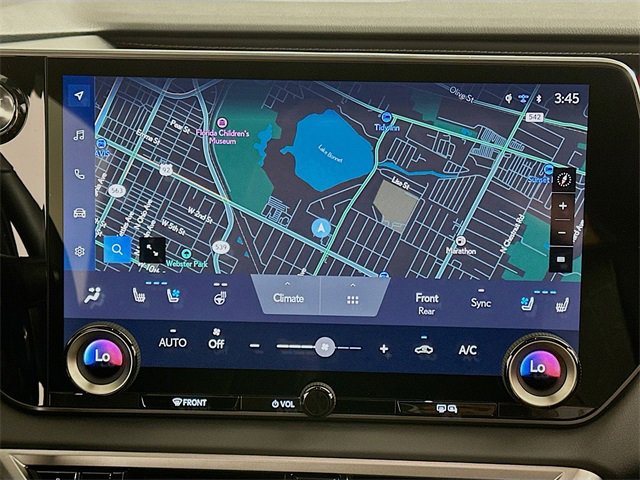 Used 2025 Lexus RX 350 Premium Plus image 16