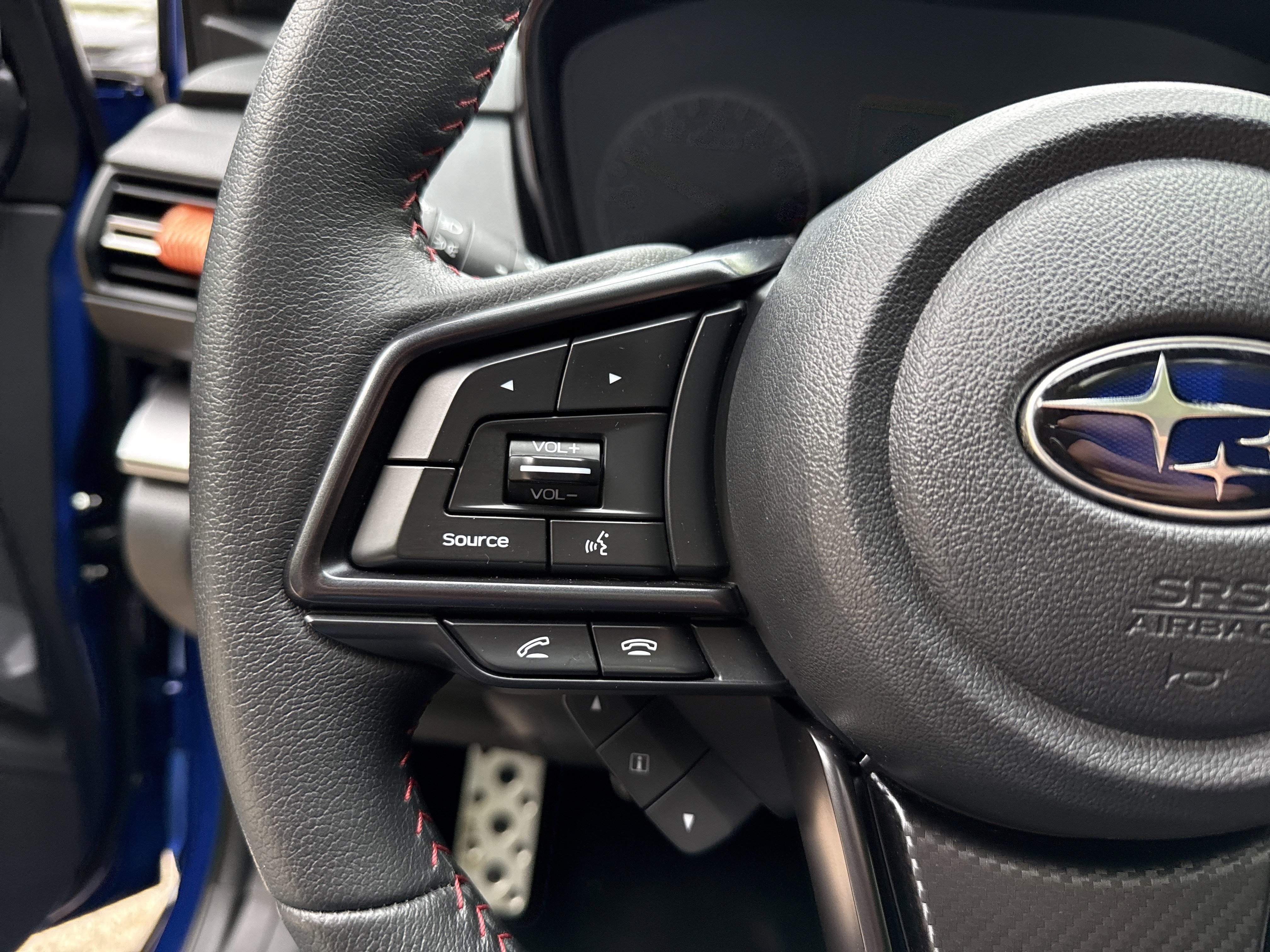 Used 2023 Subaru WRX Premium AWD/4WD image 24