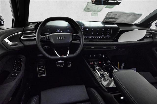New 2025 Audi S5 Premium Plus image 19