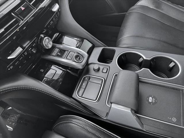 Used 2023 Acura MDX SH-AWD w/ Advance Package image 14