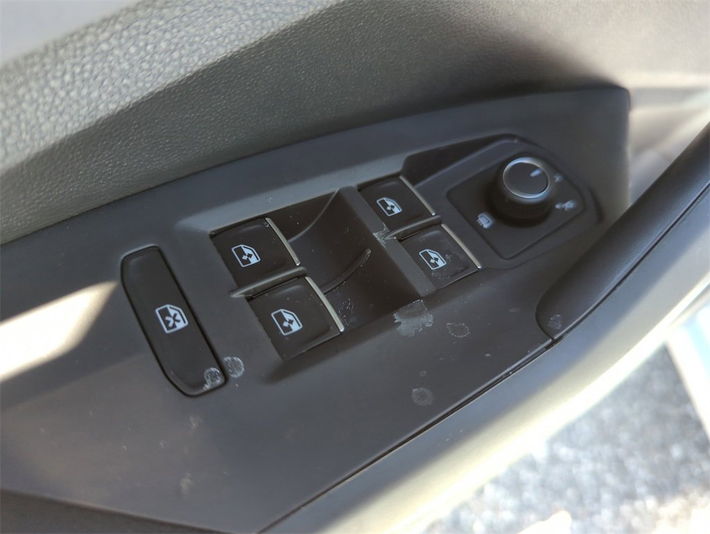 New 2026 Volkswagen Jetta SE image 26