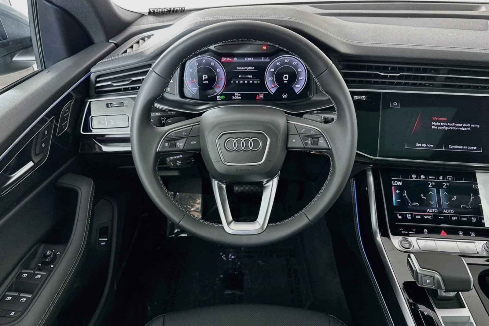New 2027 Audi Q8 Premium Plus AWD/4WD image 5