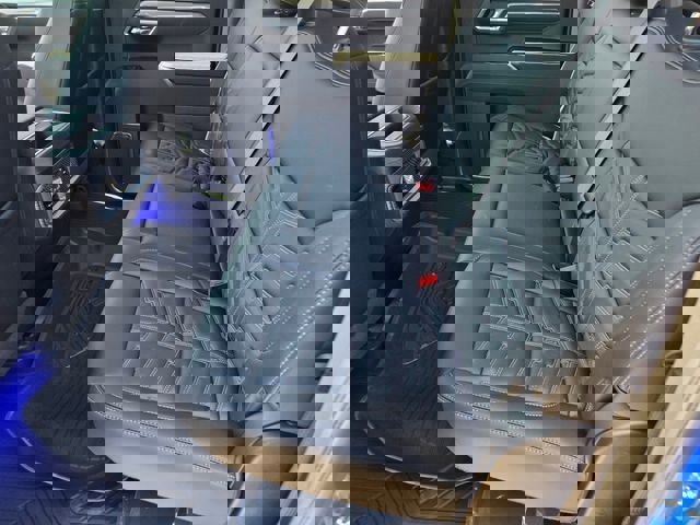 New 2026 Chevrolet Silverado 1500 RST w/ All Star Edition Plus image 8