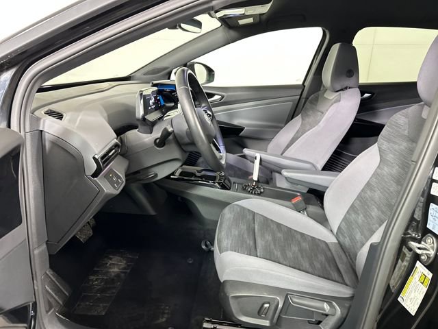 Used 2021 Volkswagen ID.4 Pro image 11