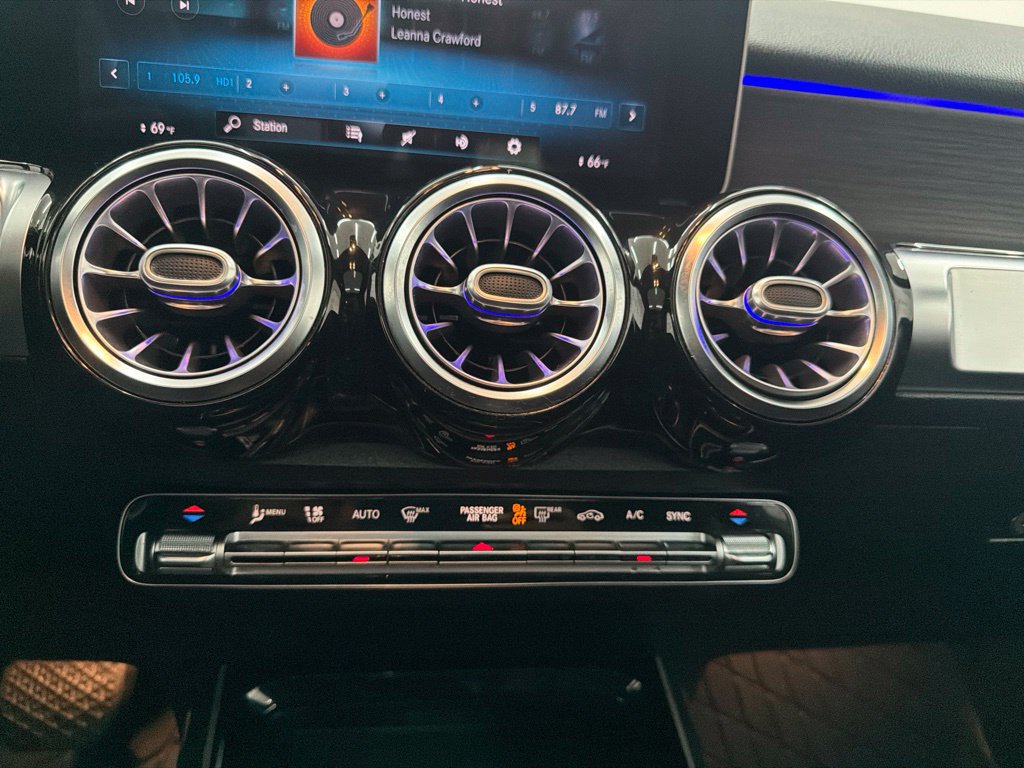 Certified 2021 Mercedes-Benz GLB 250 image 18