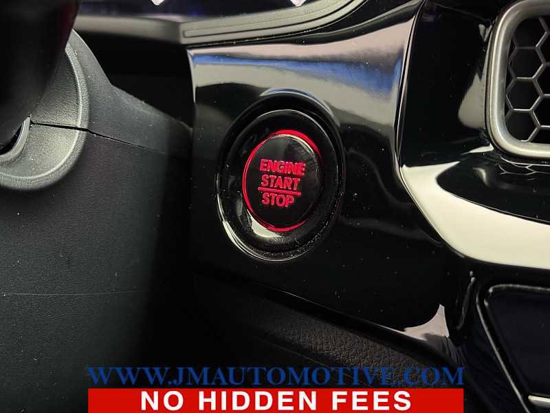 Used 2025 Honda Civic Sport image 37