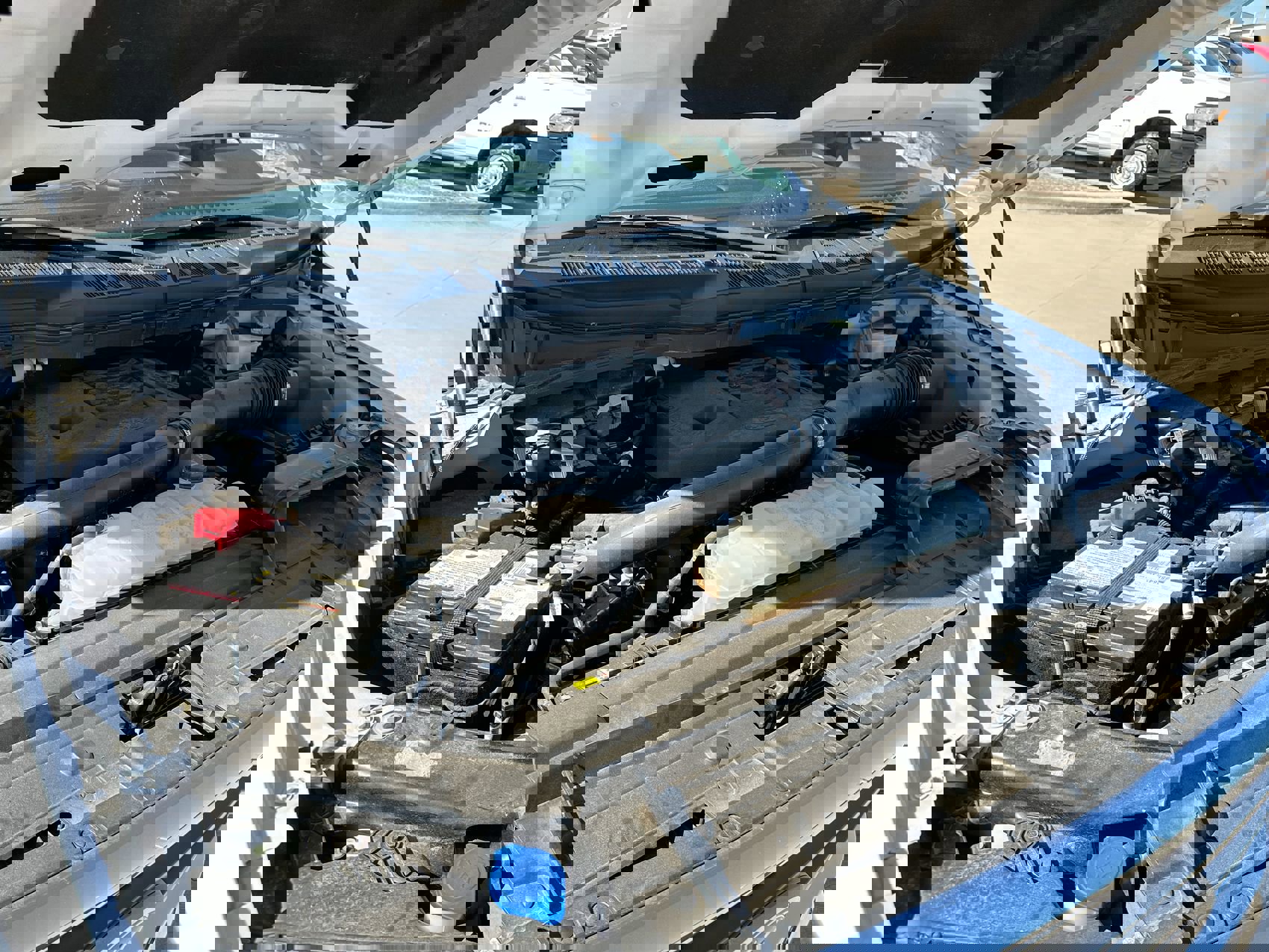 Used 2023 Ford F150 XLT image 24