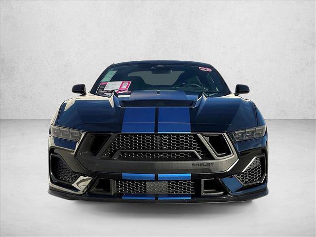 Used 2025 Ford Mustang GT Premium w/ GT Performance Package RWD image 3