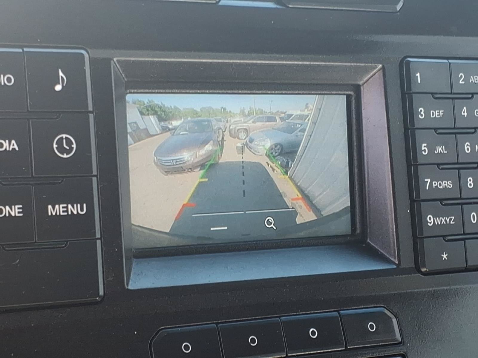 Used 2019 Ford F350 XL w/ XL Value Package AWD/4WD image 8