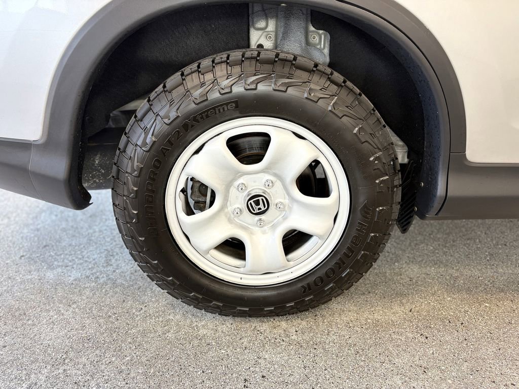 Used 2016 Honda CR-V LX image 26