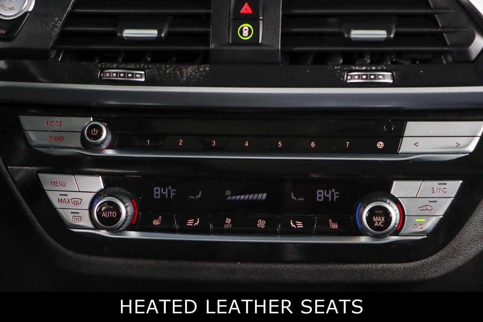 Used 2021 BMW X3 sDrive30i w/ Convenience Package image 20