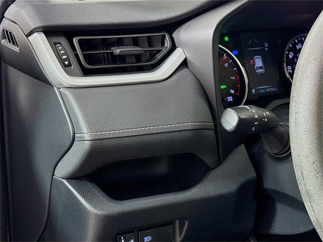 Used 2019 Toyota RAV4 XLE image 20
