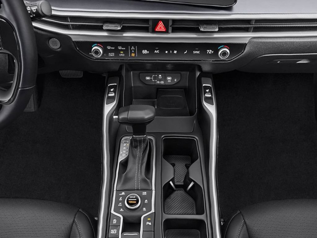 New 2026 Kia Sorento S AWD/4WD image 10