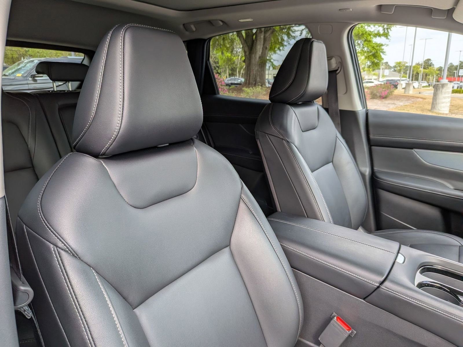 Used 2025 Nissan Murano SL image 39